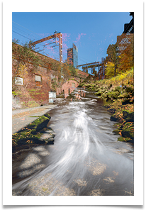 Multiple exposure - 10 - Bill Rigby
